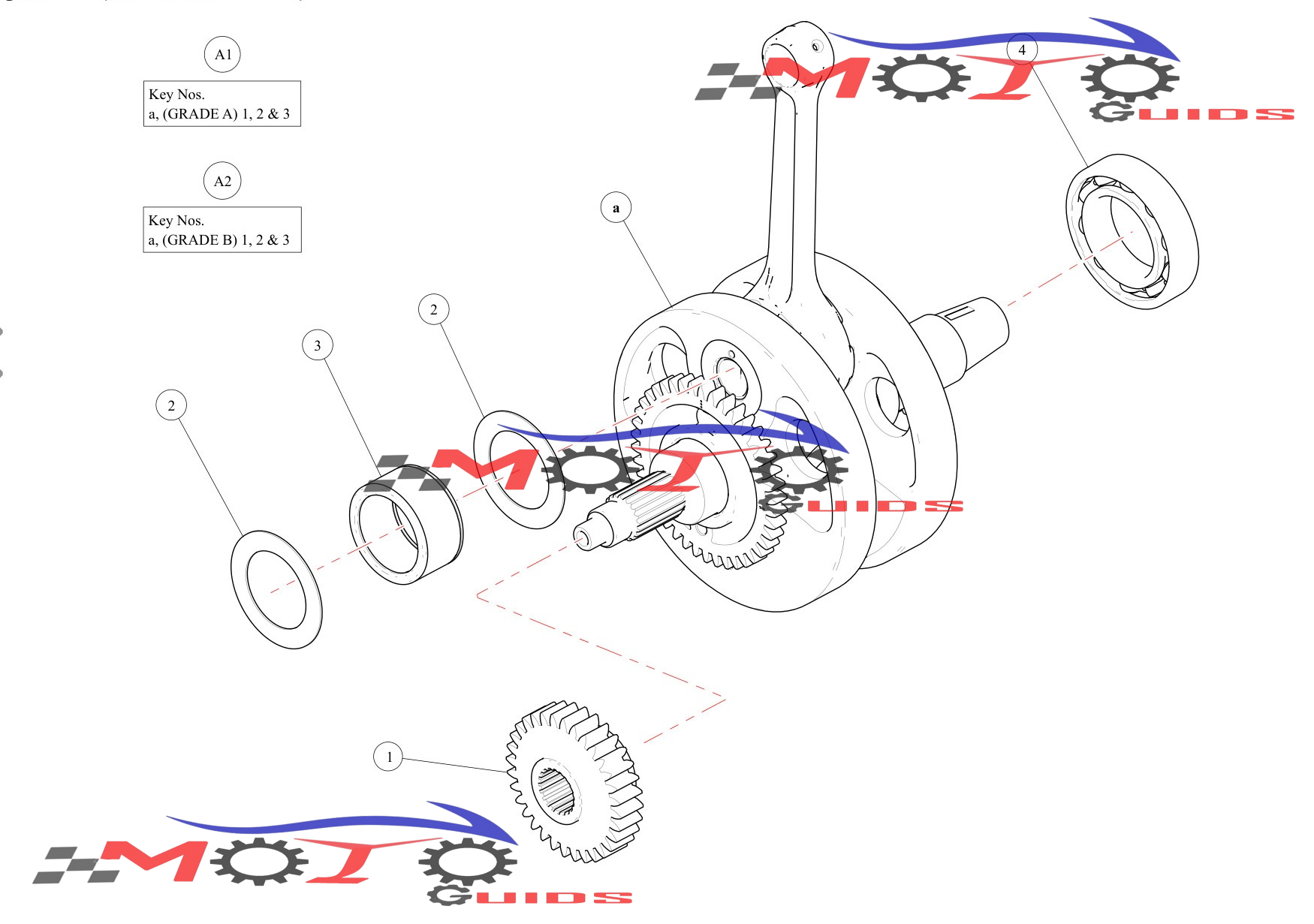 Engine Diagram